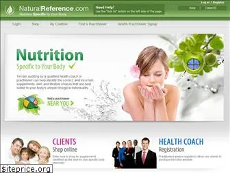 naturalreference.com