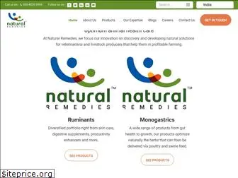 naturalremedy.com