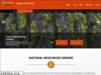 naturalresources.oregonstate.edu