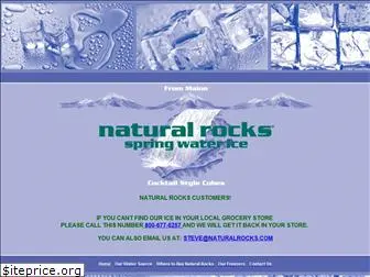 naturalrocks.com