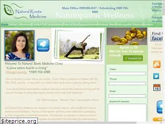naturalrootsmedicine.com