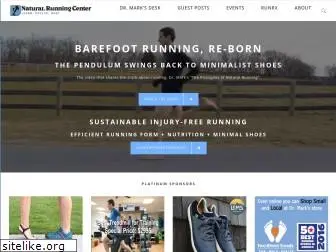 naturalrunningcenter.com