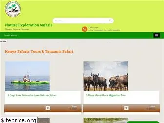 naturalsafaris.com