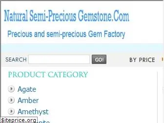 naturalsemipreciousgemstone.com