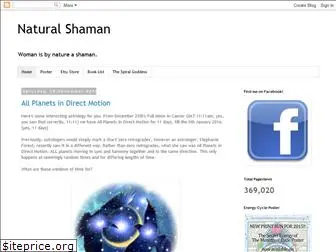 naturalshaman.blogspot.com