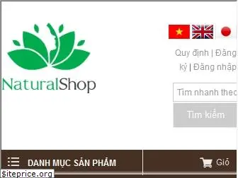 naturalshop.com.vn