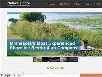 naturalshore.com