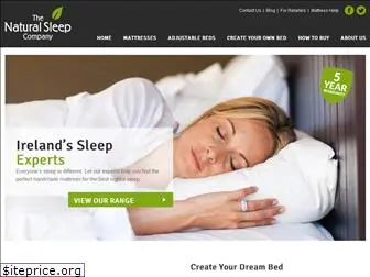 naturalsleep.ie