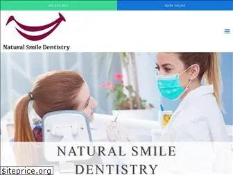 naturalsmile.com