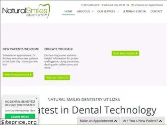 naturalsmilesdentistry.com