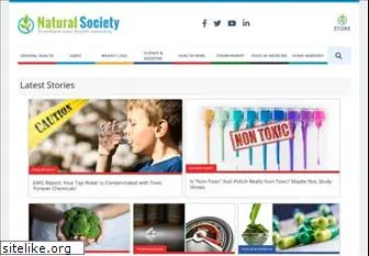 naturalsociety.com