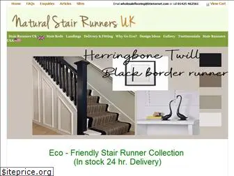 naturalstairrunners.co.uk