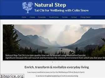 naturalsteptaichi.com