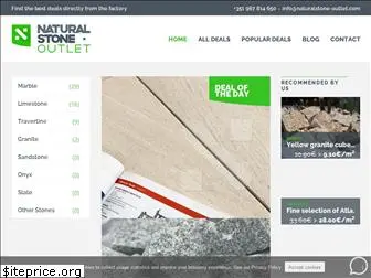 naturalstone-outlet.com