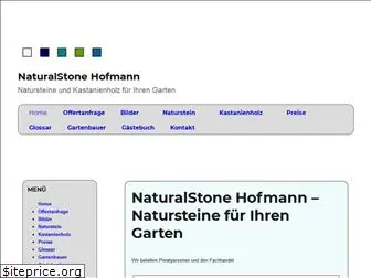naturalstone.ch