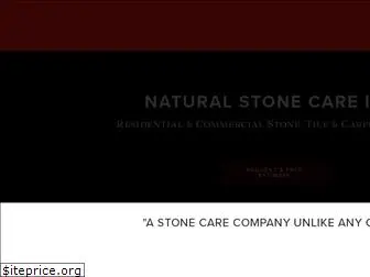 naturalstonecareinc.com