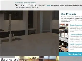 naturalstoneinteriors.net