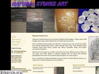 naturalstonesart.com