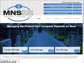 naturalstorage.com