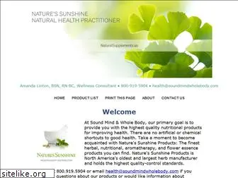 naturalsupplements.us