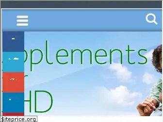 naturalsupplementsforadhd.com