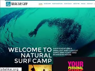 naturalsurfcamp.com