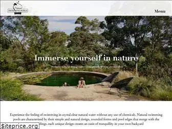 naturalswimpools.com.au