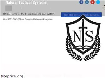 naturaltactical.com