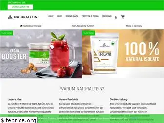 naturaltein.com