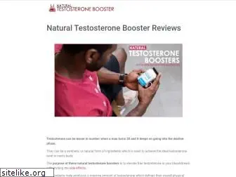 naturaltestosteroneboosters.co