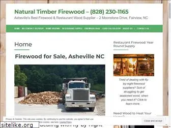 naturaltimberfirewood.com