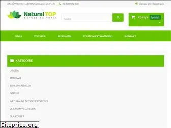 naturaltop.pl