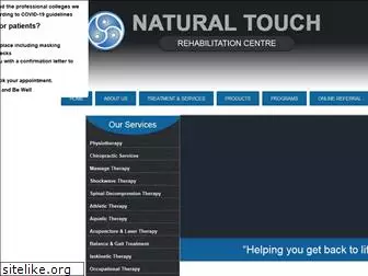 naturaltouchrehabilitation.com