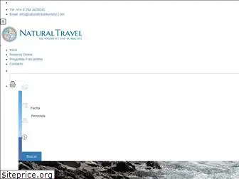 naturaltravelturismo.com