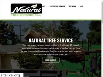 naturaltreeserviceinc.com