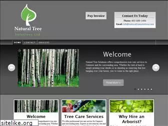 naturaltreesolutions.com