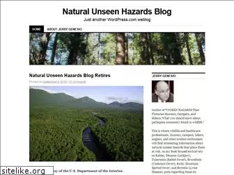 naturalunseenhazards.wordpress.com