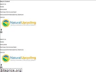 naturalupcycling.com