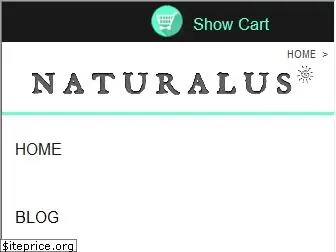 naturalus.co.nz