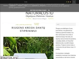 naturalusid.blogspot.com