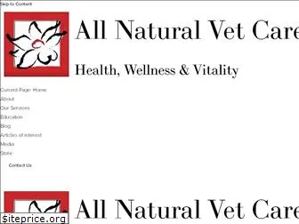 naturalvet.com.au