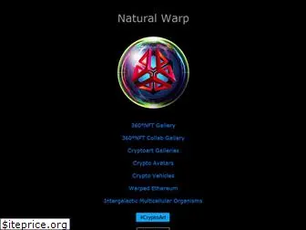 naturalwarp.com