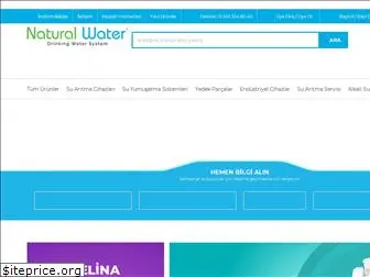 naturalwater.com.tr