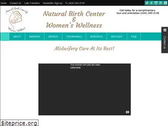 naturalwaterbirth.com