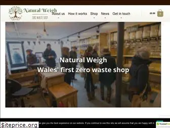 naturalweigh.co.uk