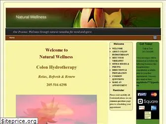 naturalwellnessbham.com