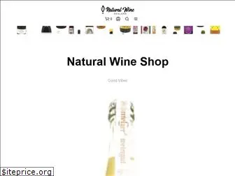 naturalwinedealers.com