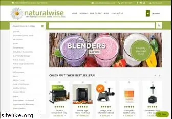 naturalwise.co.za