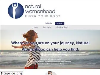 naturalwomanhood.org