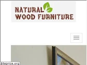 naturalwoodfurniture.ca